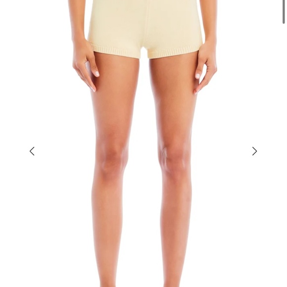 Seroya Messa Short Eggshell Size M - Picture 3 of 13